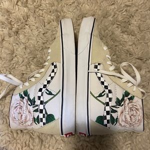 Vans Sk8 Hi
